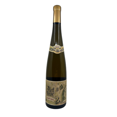 Albert Boxler Pinot Gris 2019