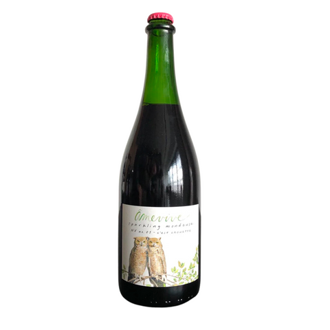 Amevive Sparkling Monduse NV