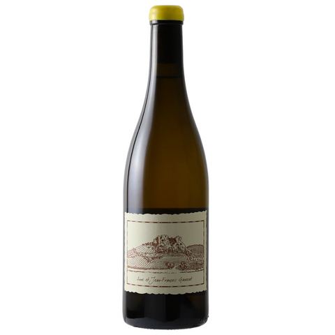 Anne & JF Ganevat Arbois Chardonnay Arces 2018