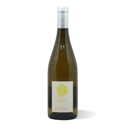 Boris Brincon BB Anjou Blanc 2020