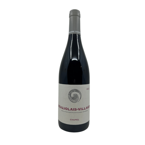 Chapel Beaujolais Villages 2022