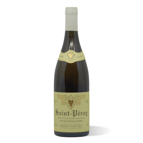 Clape Saint Peray 2020