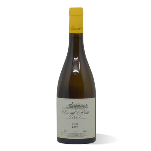 Due Del Monte Collio Bianco 2019