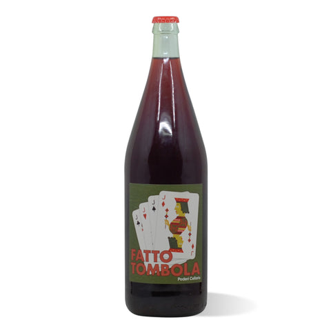 Cellario Fatto Tombola NV 1L