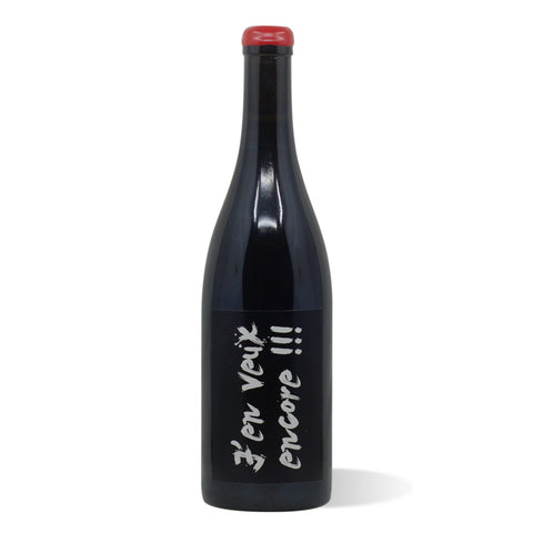 Ganevat Encore 2019