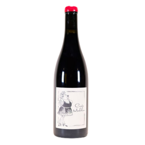 Ganevat VdF Rouge Madelon Nature 2019