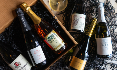 Essential Holiday Wines