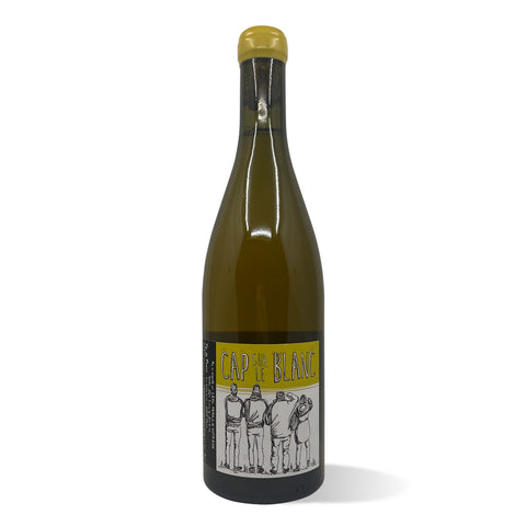Famille Dutraive Cap sur le Blanc Chardonnay 2021