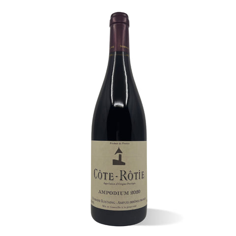 Rene Rostaing Cote Rotie Ampodium 2020