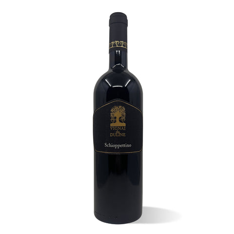 Vignai da Duline Friuli Schioppettino 2021