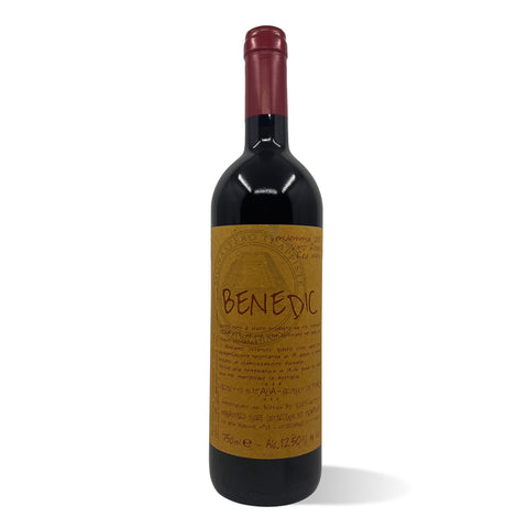 Monastero Suore Cistercensi Benedic Lazio Rosso 2021