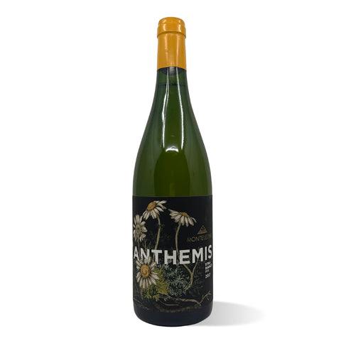 Monteleone Etna Bianco Anthemis 2021
