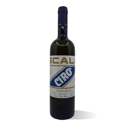 Scala Ciro Bianco 2022