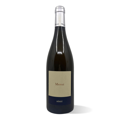 Meroi Nestri Bianco 2019