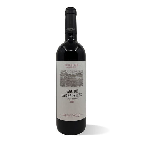 Pago de Carraovejas Ribera del Duero Tempranillo 2020