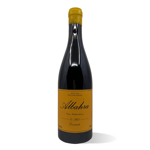 Envinate Albahra Garnacha Tinto 2021