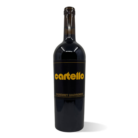 Cartello Cabernet Sauvignon 2019