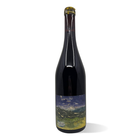 Hiyu Tzum Elder Red Blend 21