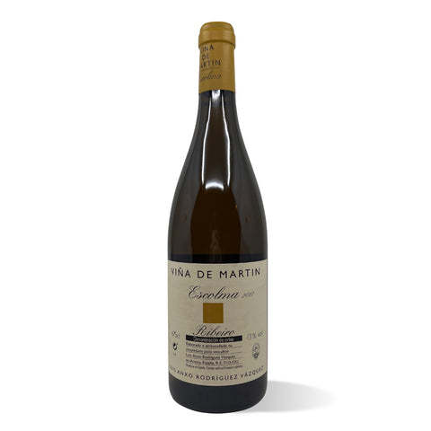 Luis Rodriguez Escolma Tinto 2017