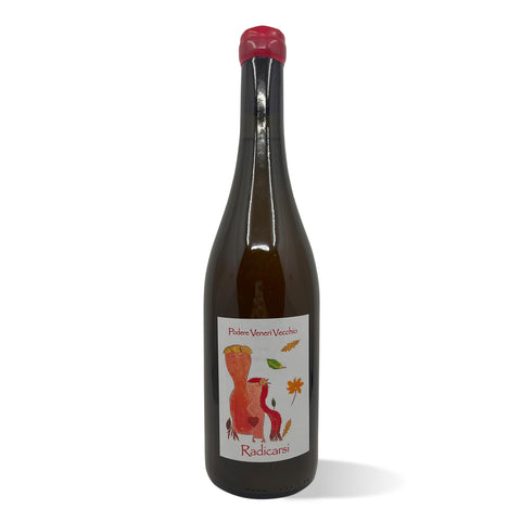 Podere Veneri Vecchio Radicarsi 2022