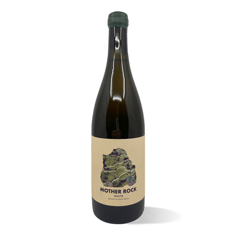 Mother Rock White Blend 2021
