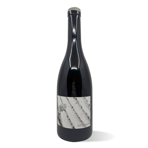 Ottomani Bianco Toscano 2021