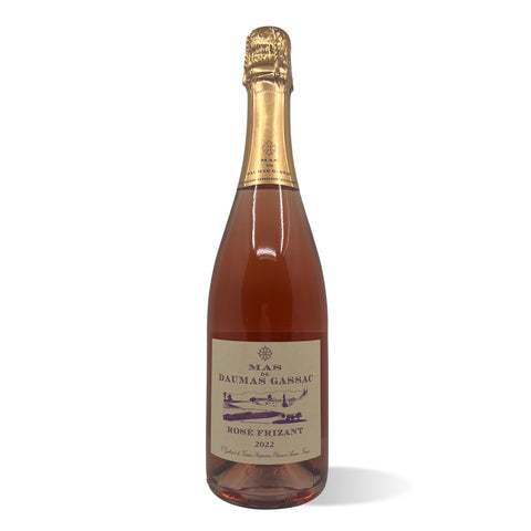 Mas de Daumas Gassac Frizant Rose 2022