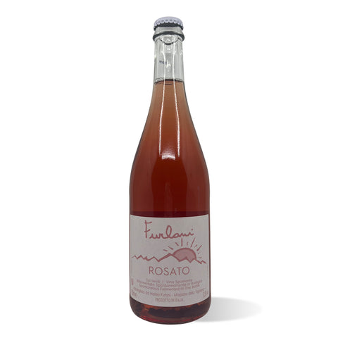 Cantina Furlani Bianco Alpino Nosiola 2020