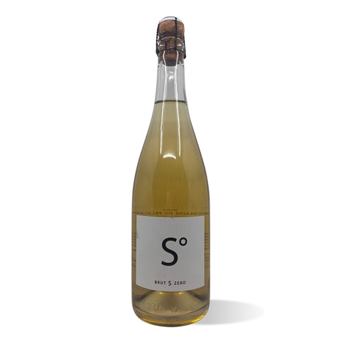 Pelican Cuvee Brut S 2018