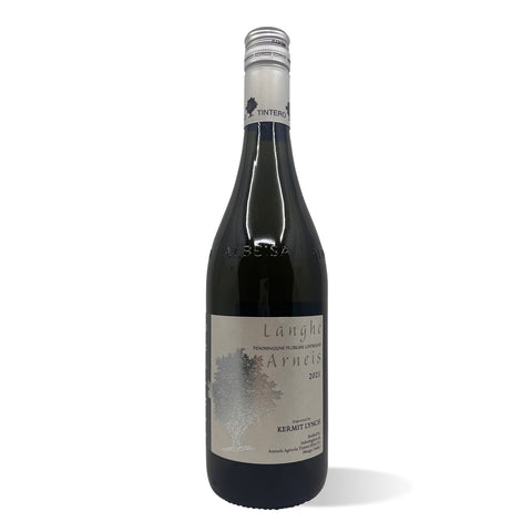 Elvio Tintero Langhe Arneis 2021