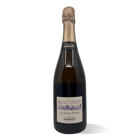 Marguet Les Saints Remys 2016