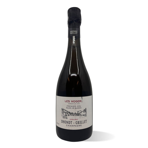 Dhondt Grellet Champagne Premier Cru Les Nogers 2015