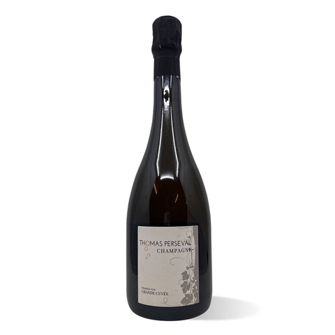Perseval Champagne Grand Cuvee