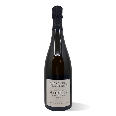 Adrien Renoir La Terroir Grand Cru