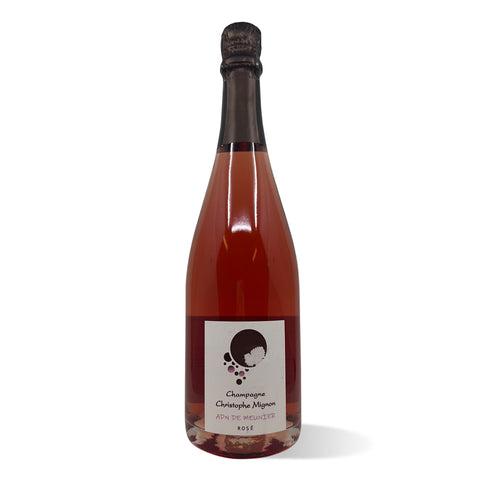 Christophe Mignon Rose d`Assemblage NV
