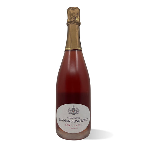 Larmandier Bernier Rose de Saignee NV