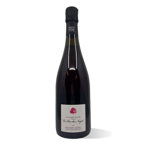 Benoit Dehu Cuvee La Rue Des Noyers Rose