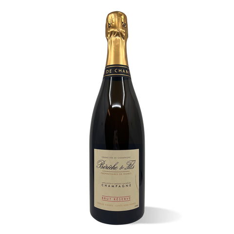 Bereche & Fils Brut Reserve Champagne NV