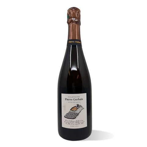Pierre Gerbais Champ Viole Champagne NV