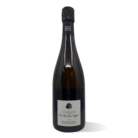 Benoit Dehu La Rue Des Noyes 2015