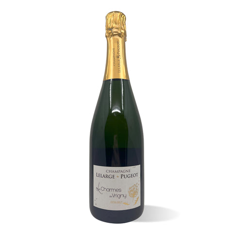 Lelarge Pugeot Charmes de Vrigny NV