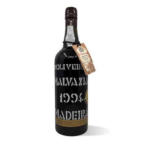 D'Oliveira Malvasia Madeira 1994