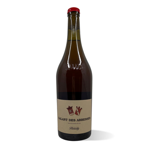 Jean Bourdy Galant des Abbesses Liqueur d'Autrefois