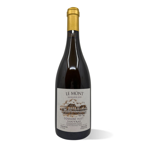 Huet Moelleux Vouvray 2018