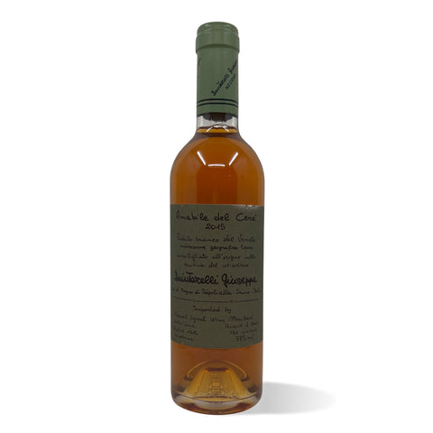 Giuseppe Quintarelli Passito Bianco 'Amabile del Cere' 2015 375mL