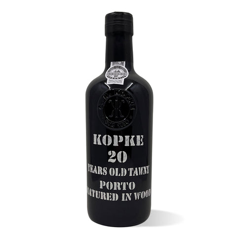 Kopke 20 Year Tawny Port NV 375mL
