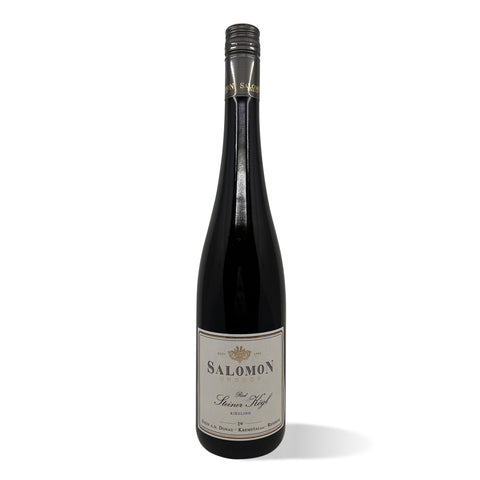Salomon Undhof Steiner Kogl Reserve Riesling 2011