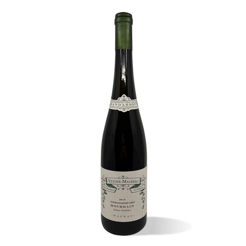 Veyder-Malberg Wosendorfer Hochrain Gruner Veltliner 2019