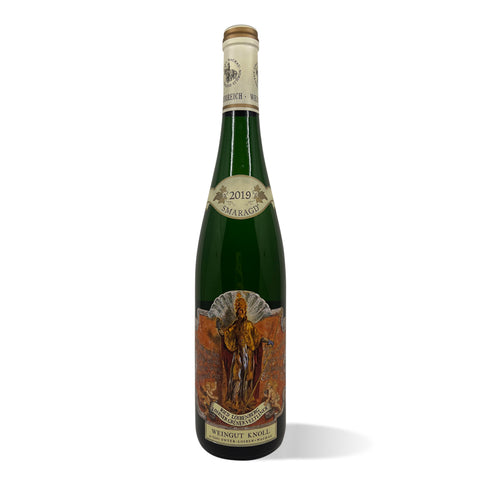 E Knoll Ried Loibenberg Smaragd Gruner Veltliner 2019