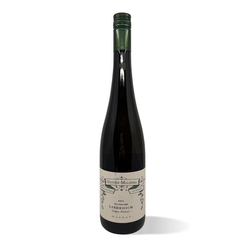 Veyder Malberg Liebedich Gruner Veltliner 2021